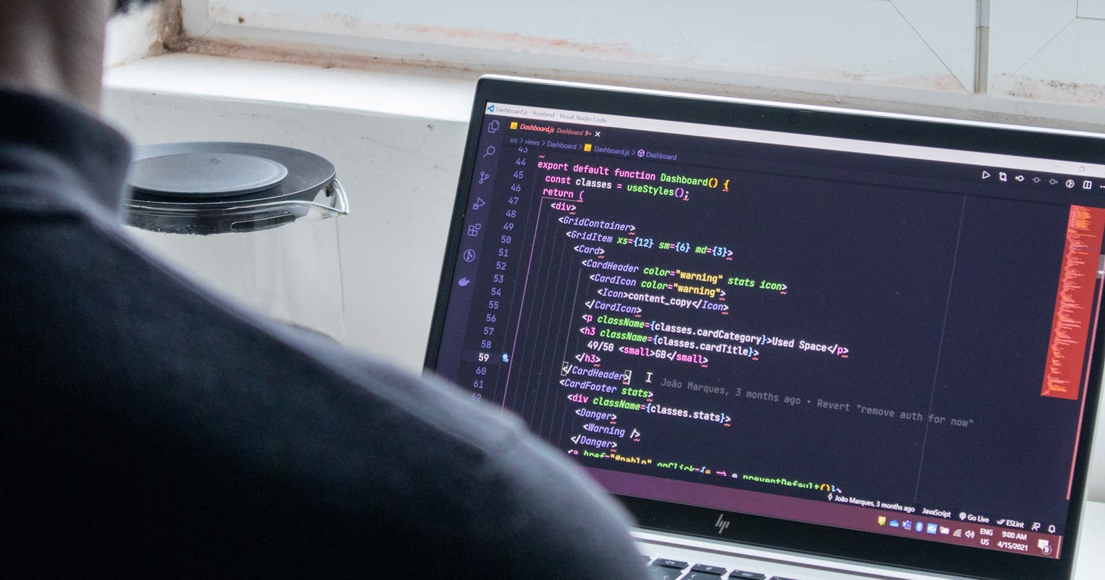 10 VS Code extensions every Frontend Developer should use