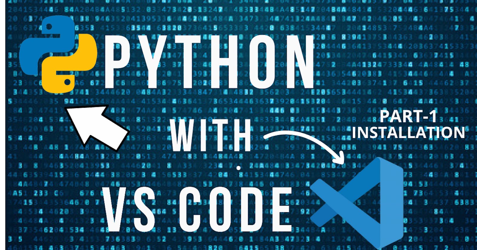 Python Installation (VS Code)