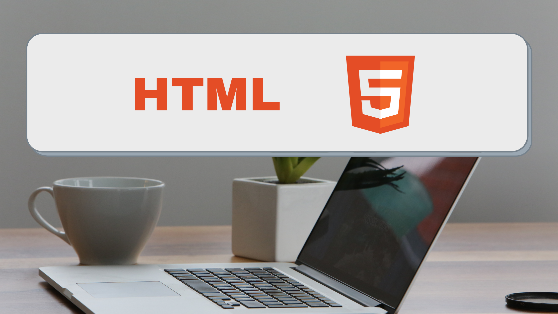 HTML 5 - Best Practice