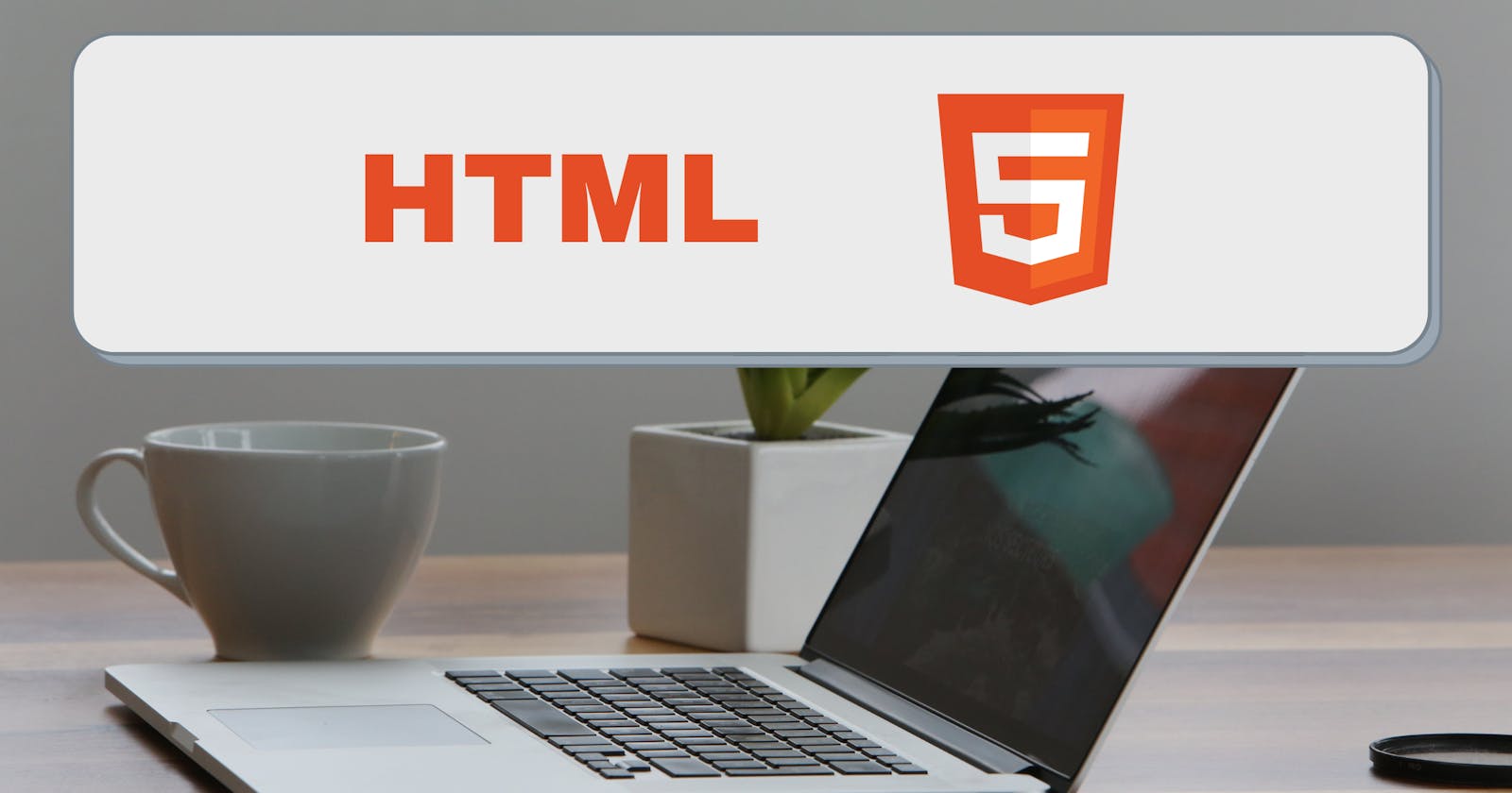 HTML 5 - Best Practice