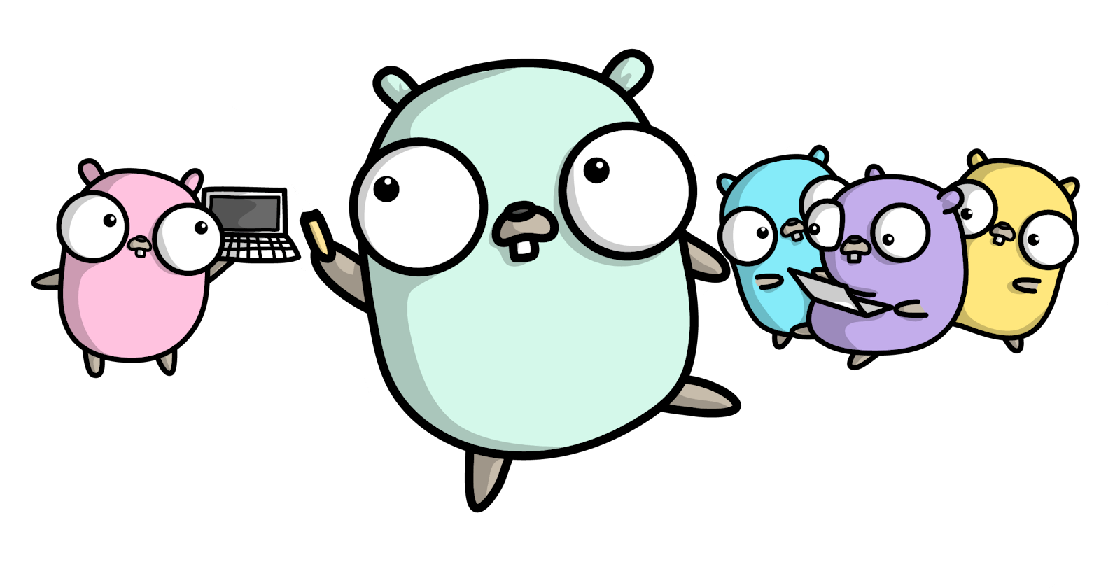Upgrade your Golang version - The easy way
