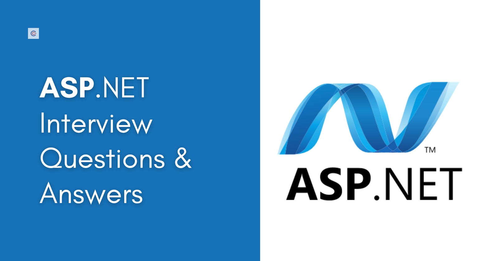 Top 50 ASP.NET Interview Questions and Answers For 2021