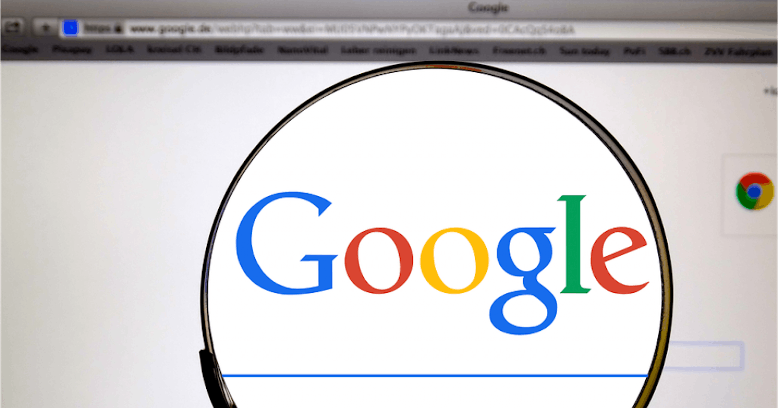 Google like a pro: 7 Google operators to get the most off your search [1/3]
