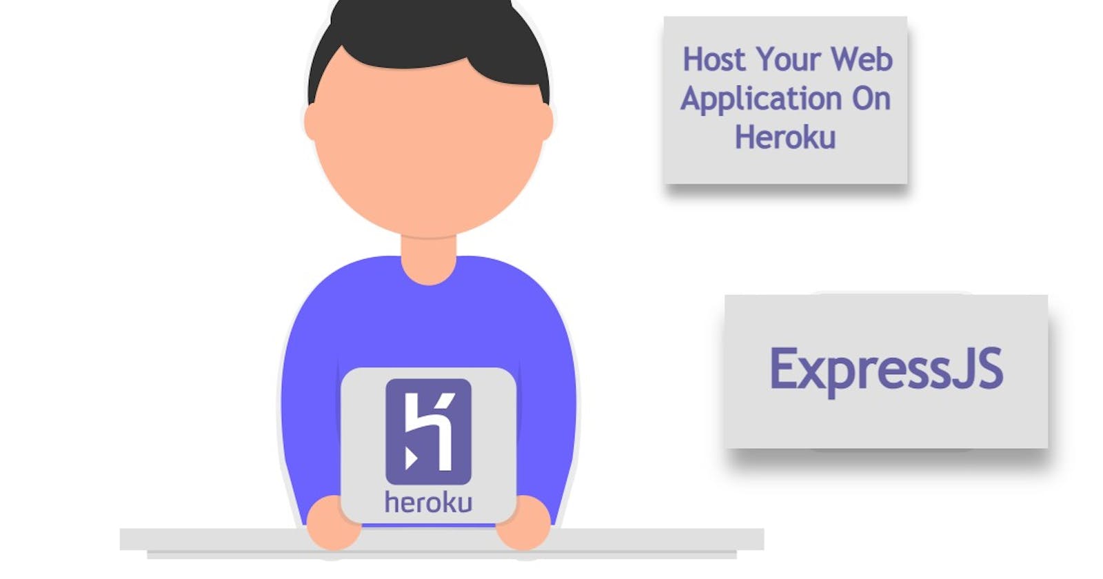 How To Host Express.js Application On Heroku