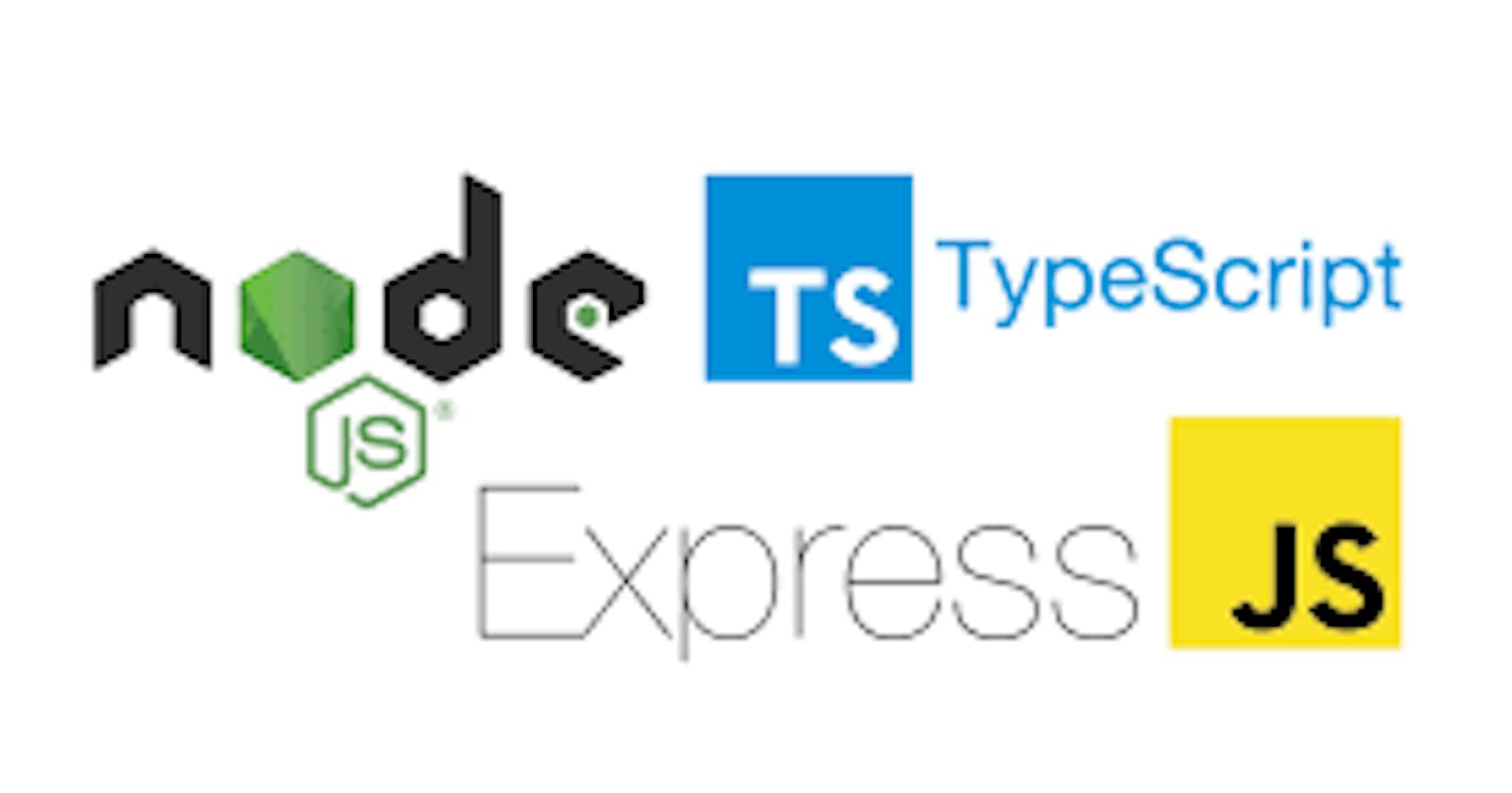 Setting Up Node Application with TypeScript