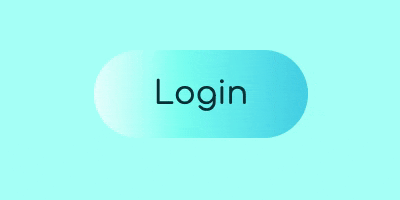 Login button with blue gradient background and click animation