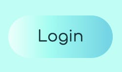 Login button with blue gradient background