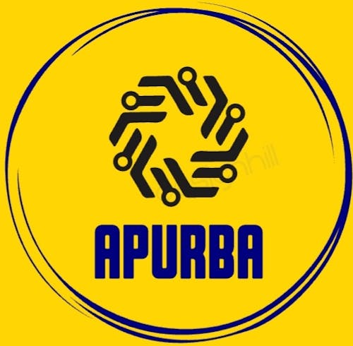 apurba's blog
