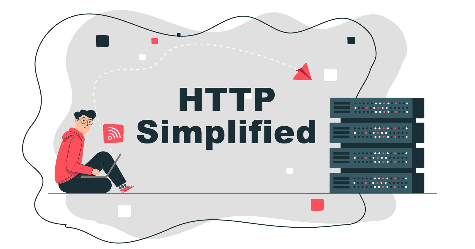 HTTP Simplified