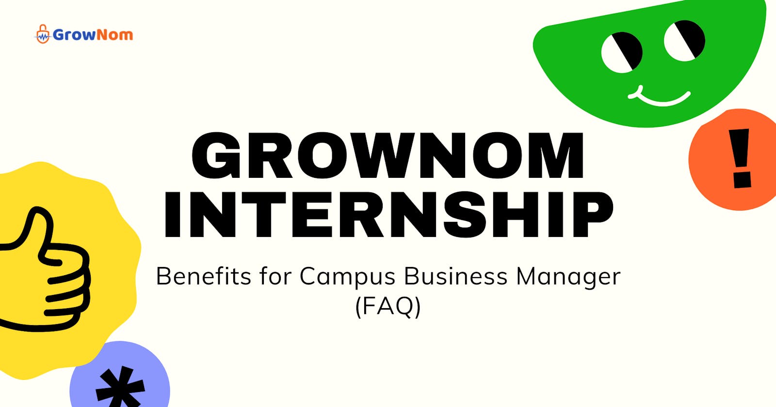 Benefits for Campus Business Manager (FAQ)