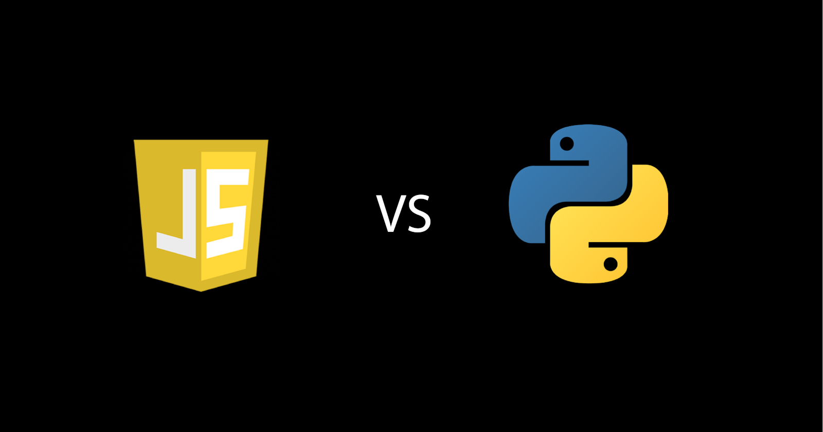 First language you need to learn (JavaScript vs Python)