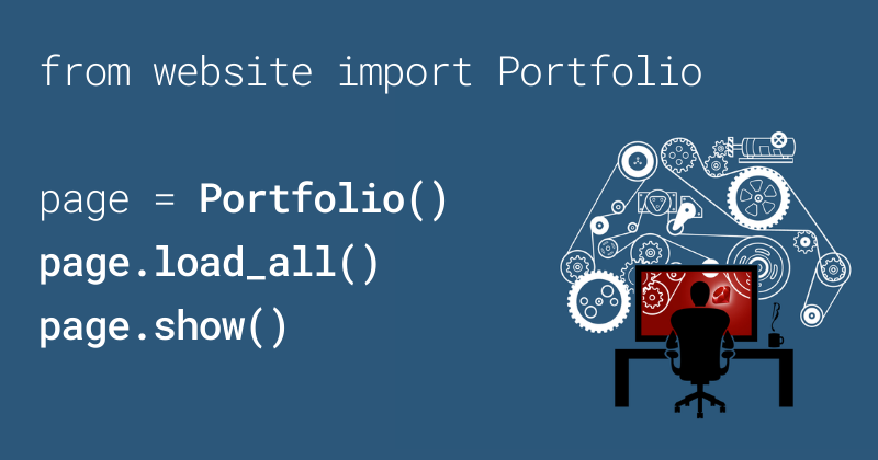 Portfolio