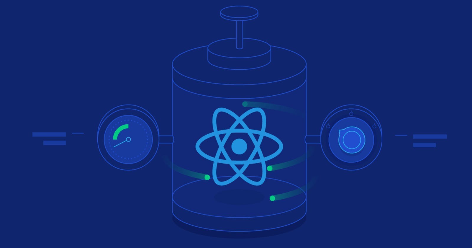 10 React Tips to Optimize Performance and make you a Pro.