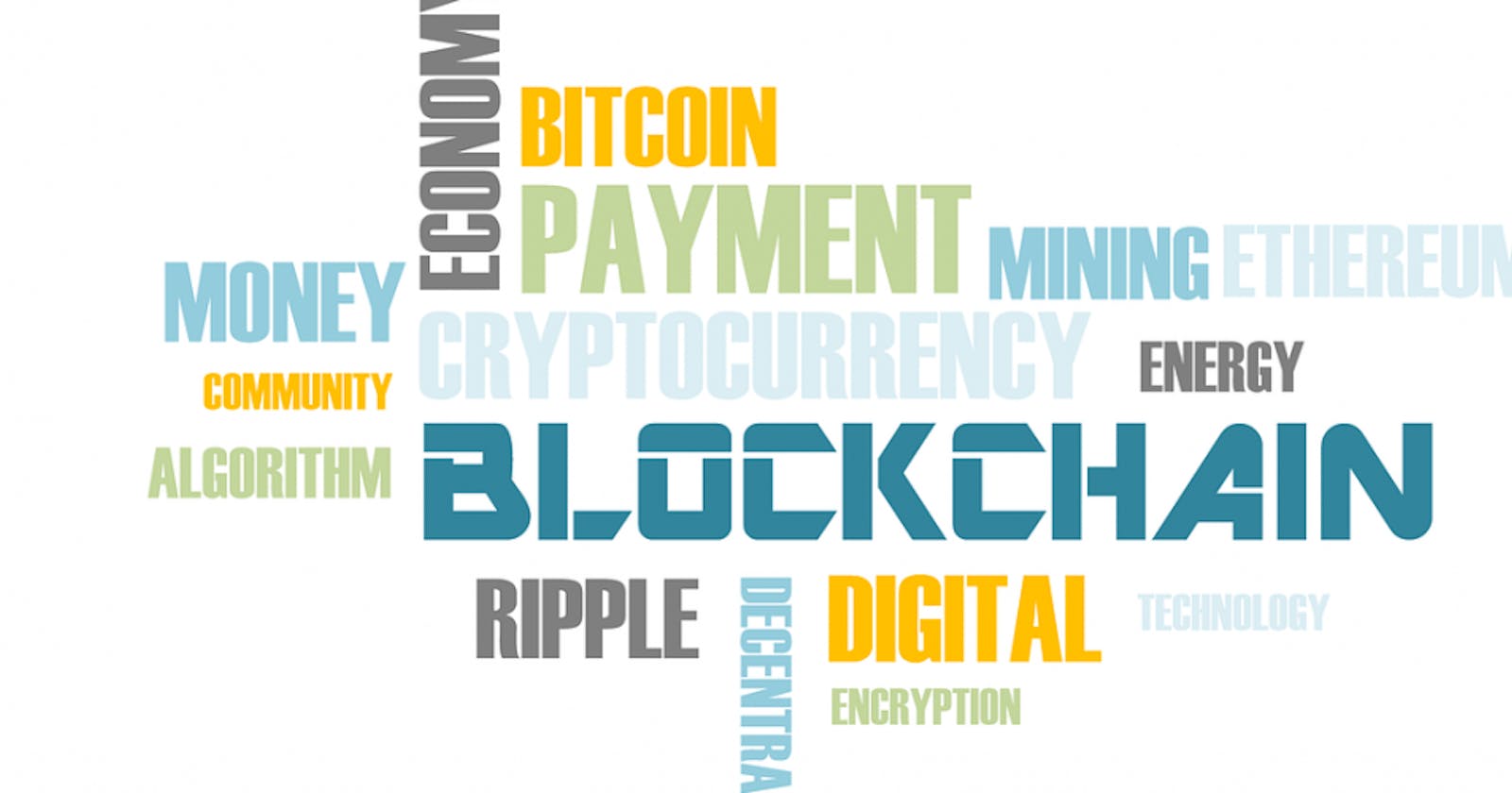 BlockChain: Basics To Know About