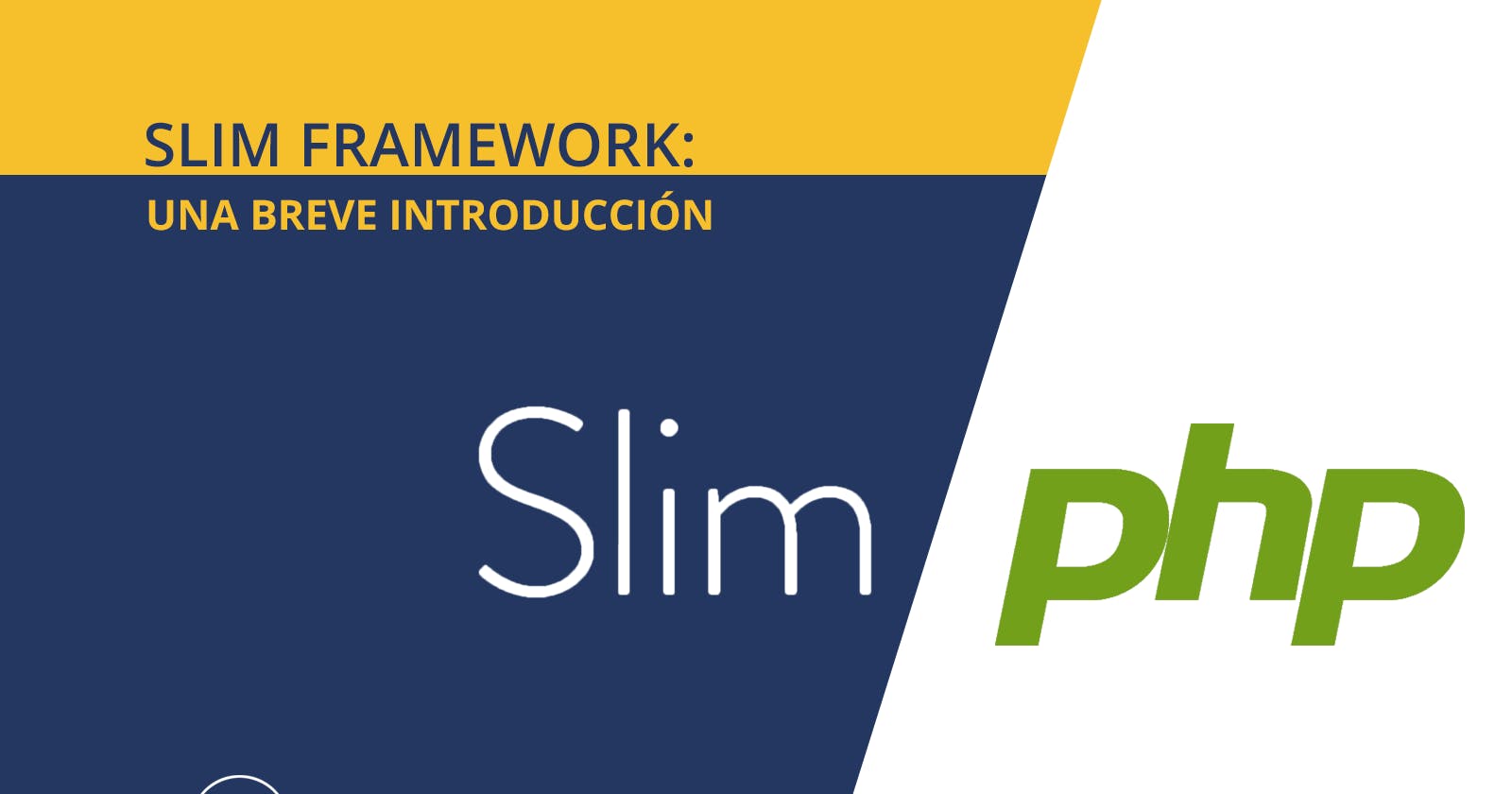 Slim Framework: Una breve introducción