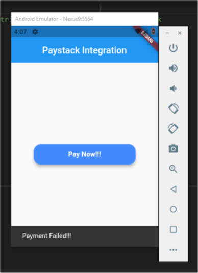 paystack snackbar message.png