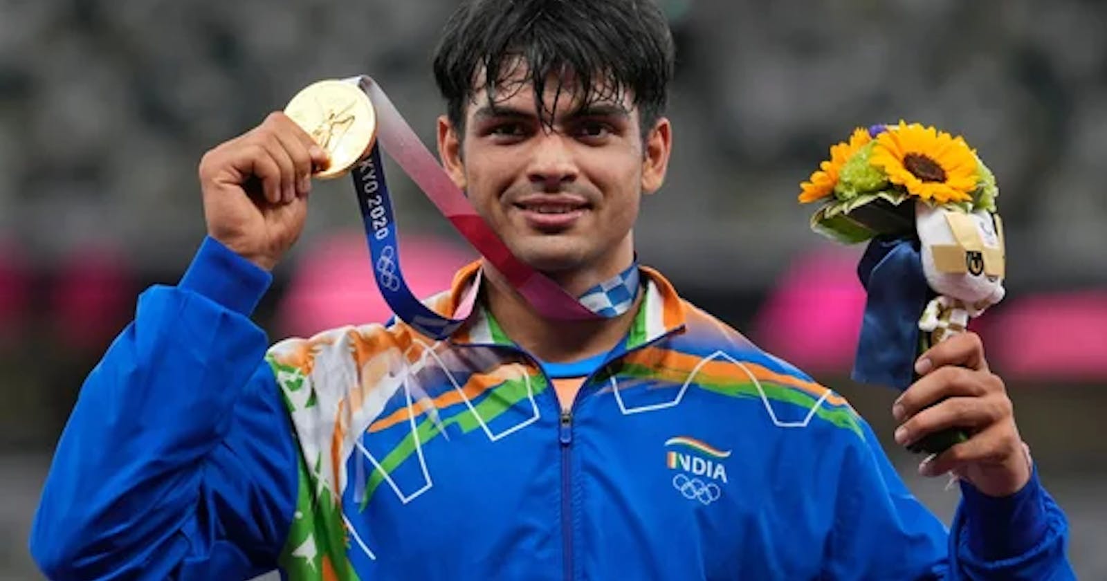 The Golden boy and what this means for Indian Sports