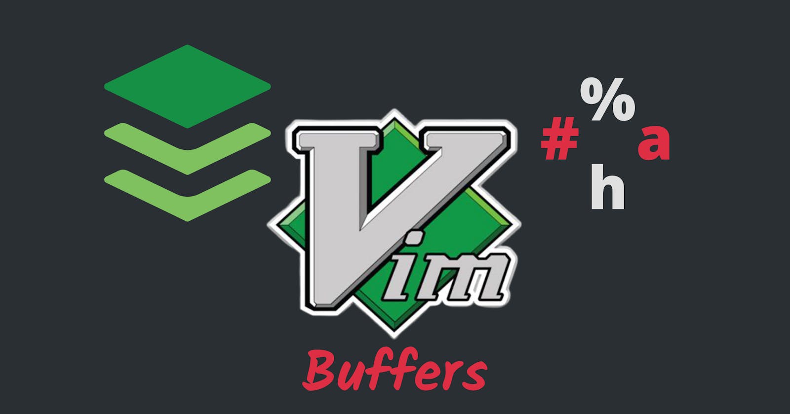 Vim: Buffers