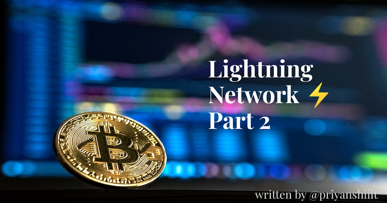 Setting up and interacting with Lightning Network Daemon(LND) ⚡️ Part 2