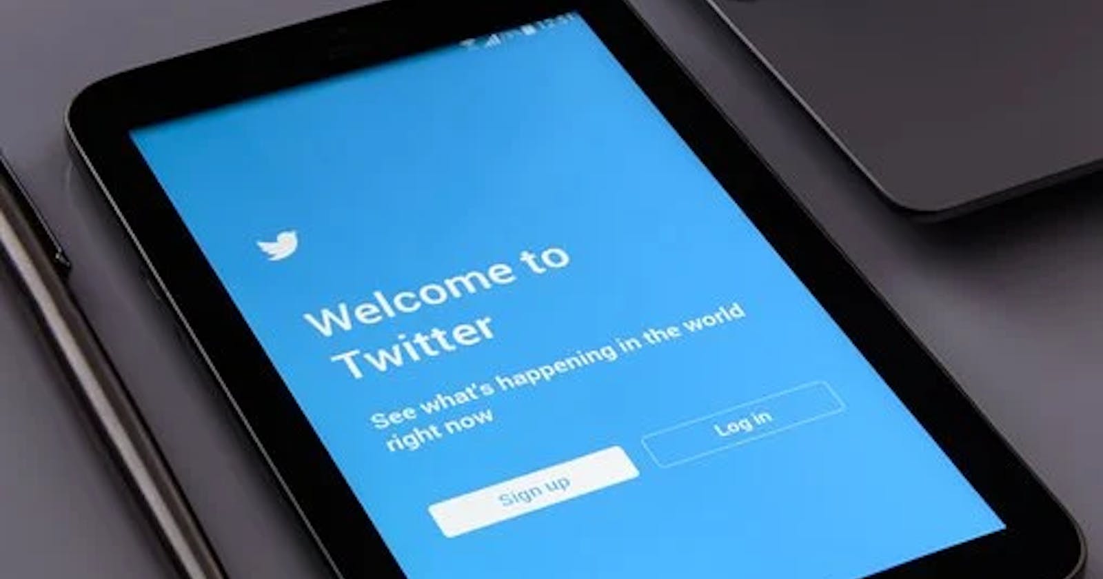 Implementing twitter authentication with firebase (flutter)