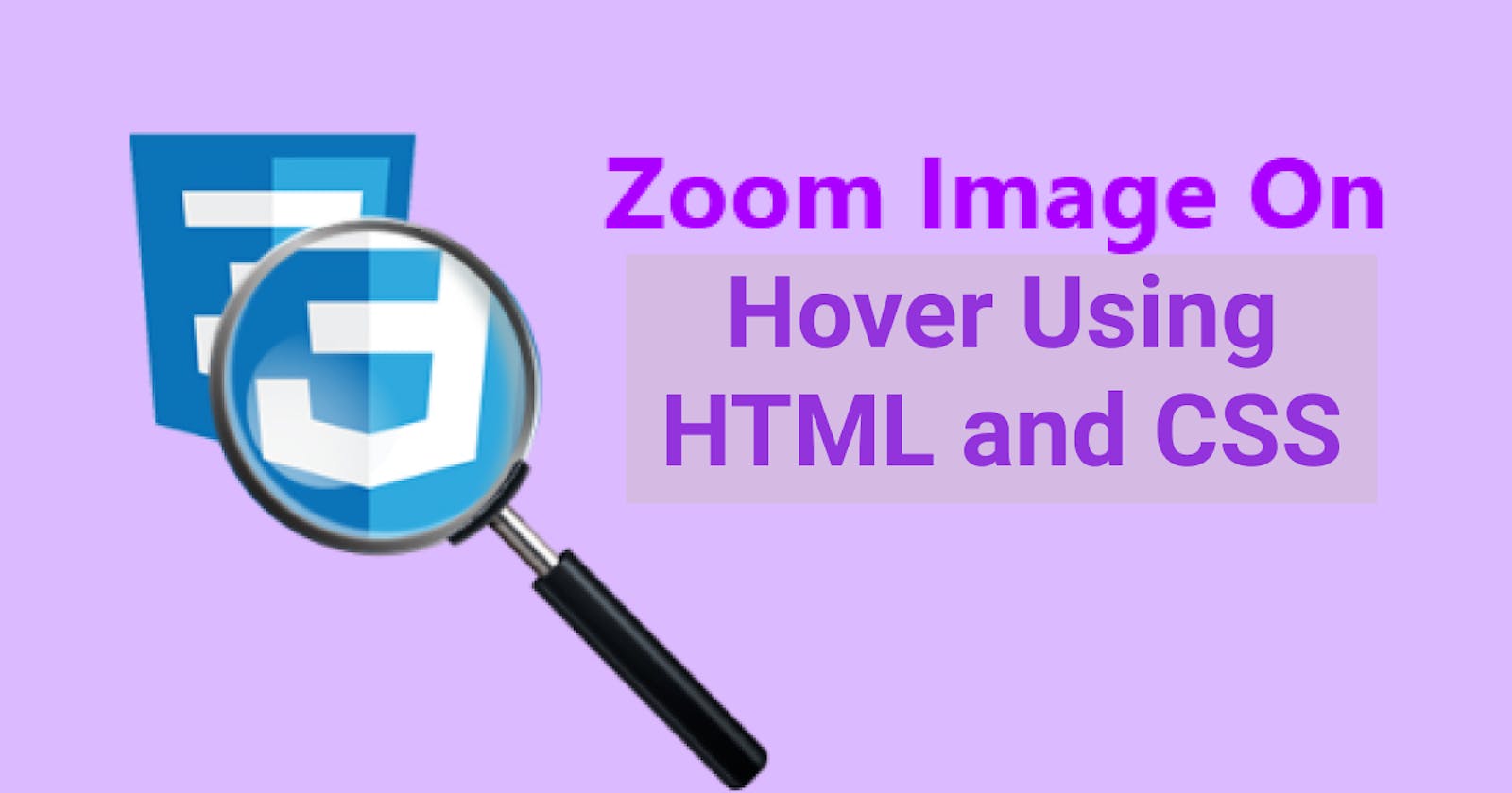 2: Zooming background images using HTML and CSS