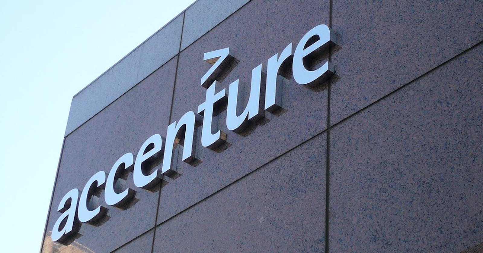 Accenture: The Global Leader You Should know