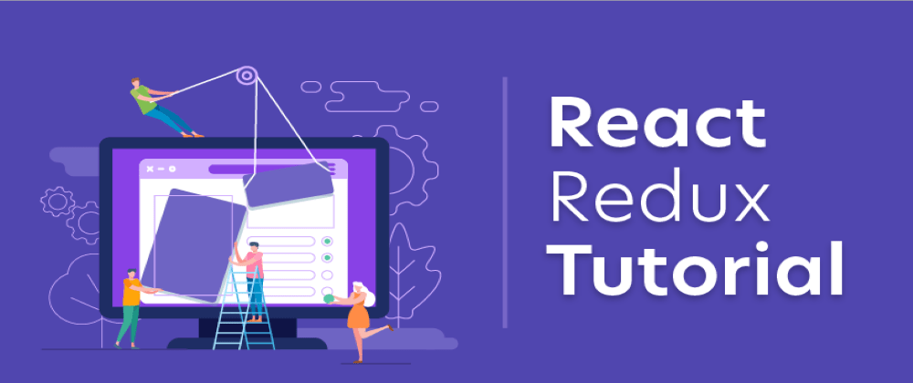 Complete Introduction to React-Redux ⚛