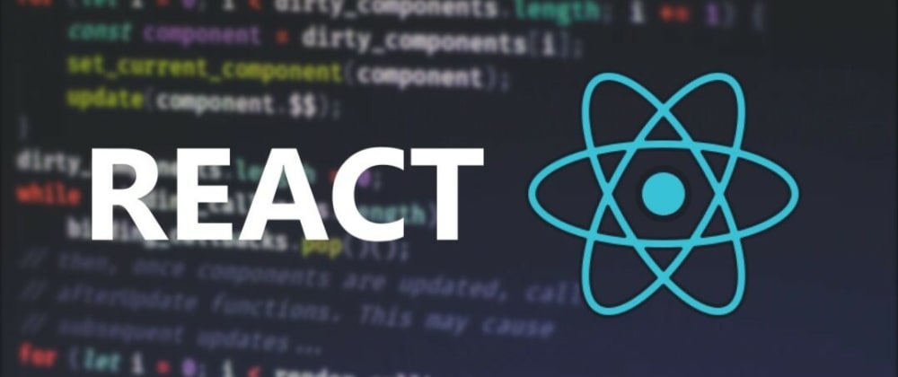 Introduction to React.js ⚛ and the required JavaScript!