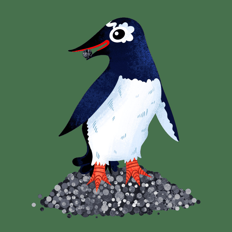 penguin