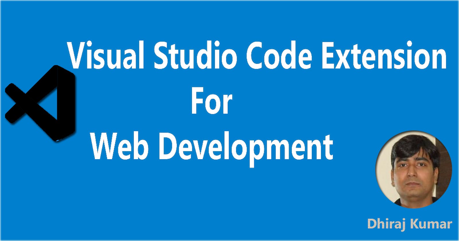 Useful Web Development Extension for Visual Studio Code