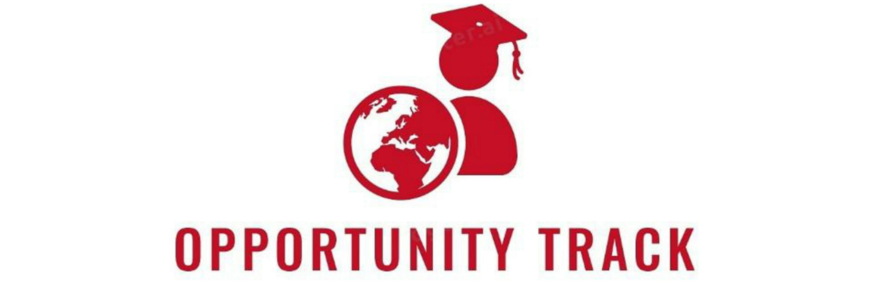 Opportunity Track internships