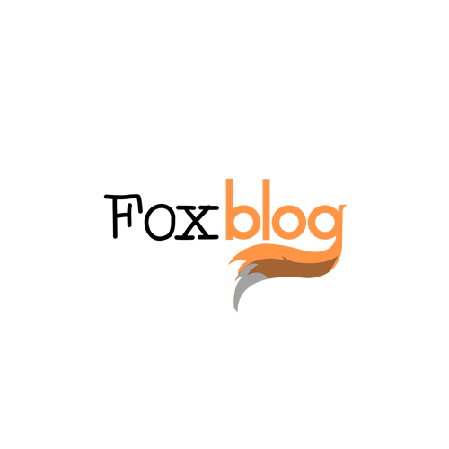 Fox's blog