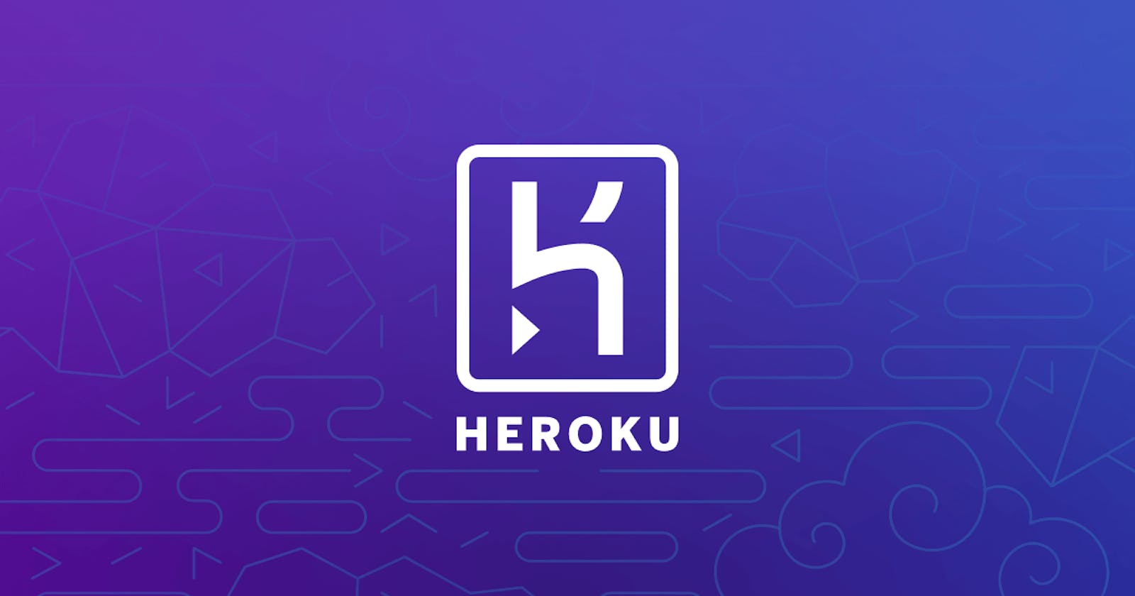 How to deploy static HTML website on Heroku