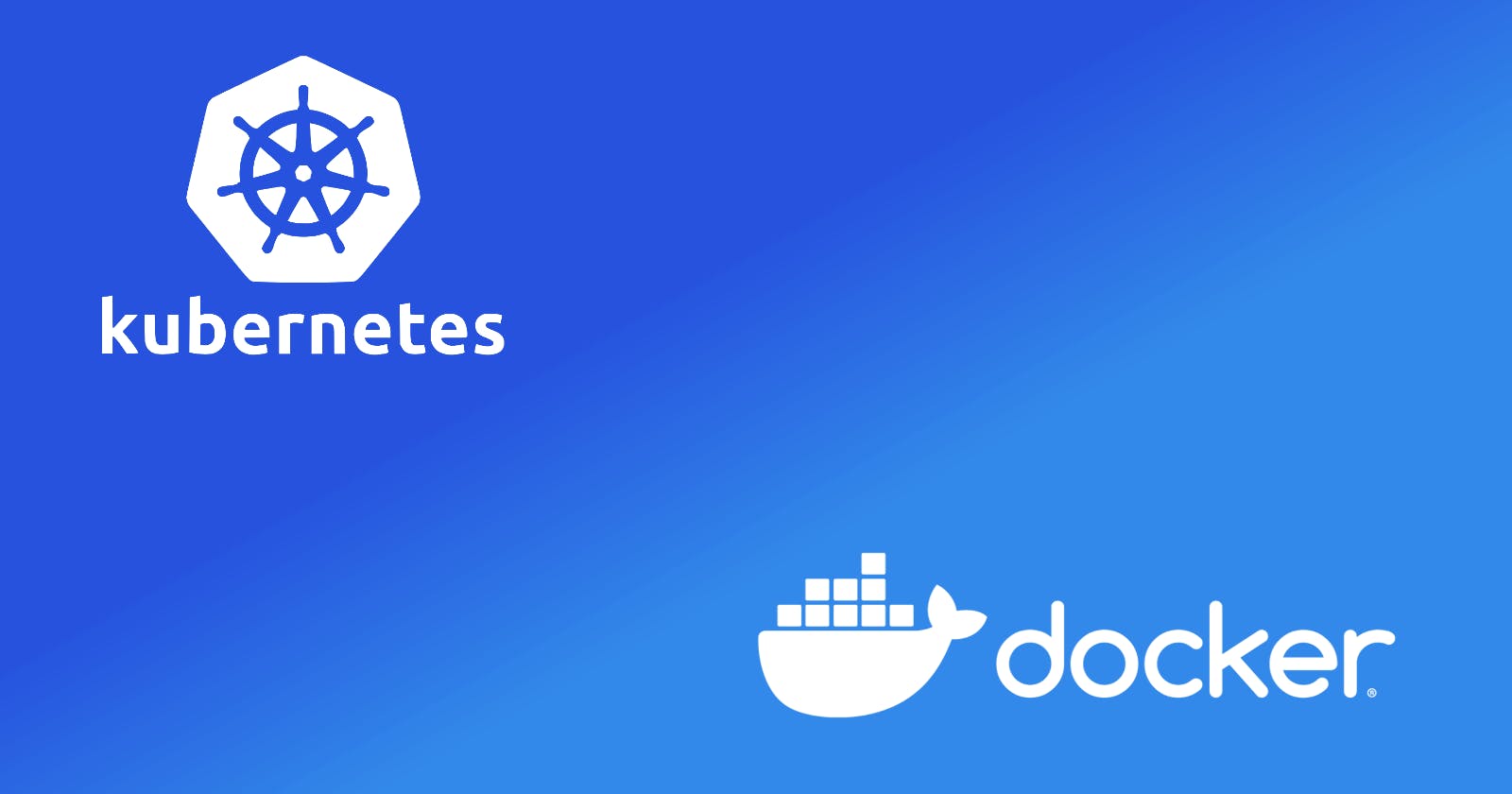 Simplified Fundamentals of Docker and Kubernetes