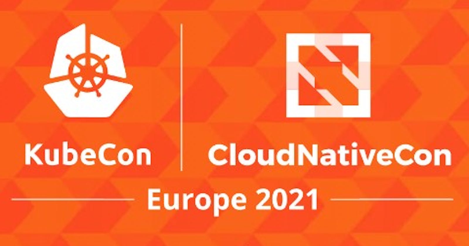 My first time experience at KubeCon+CloudNativeCon EU