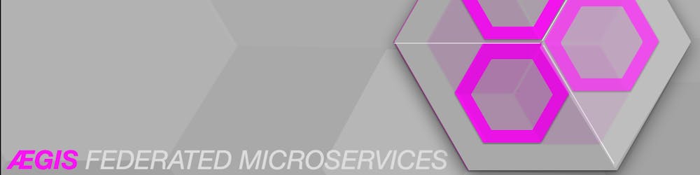 Federated Microservices