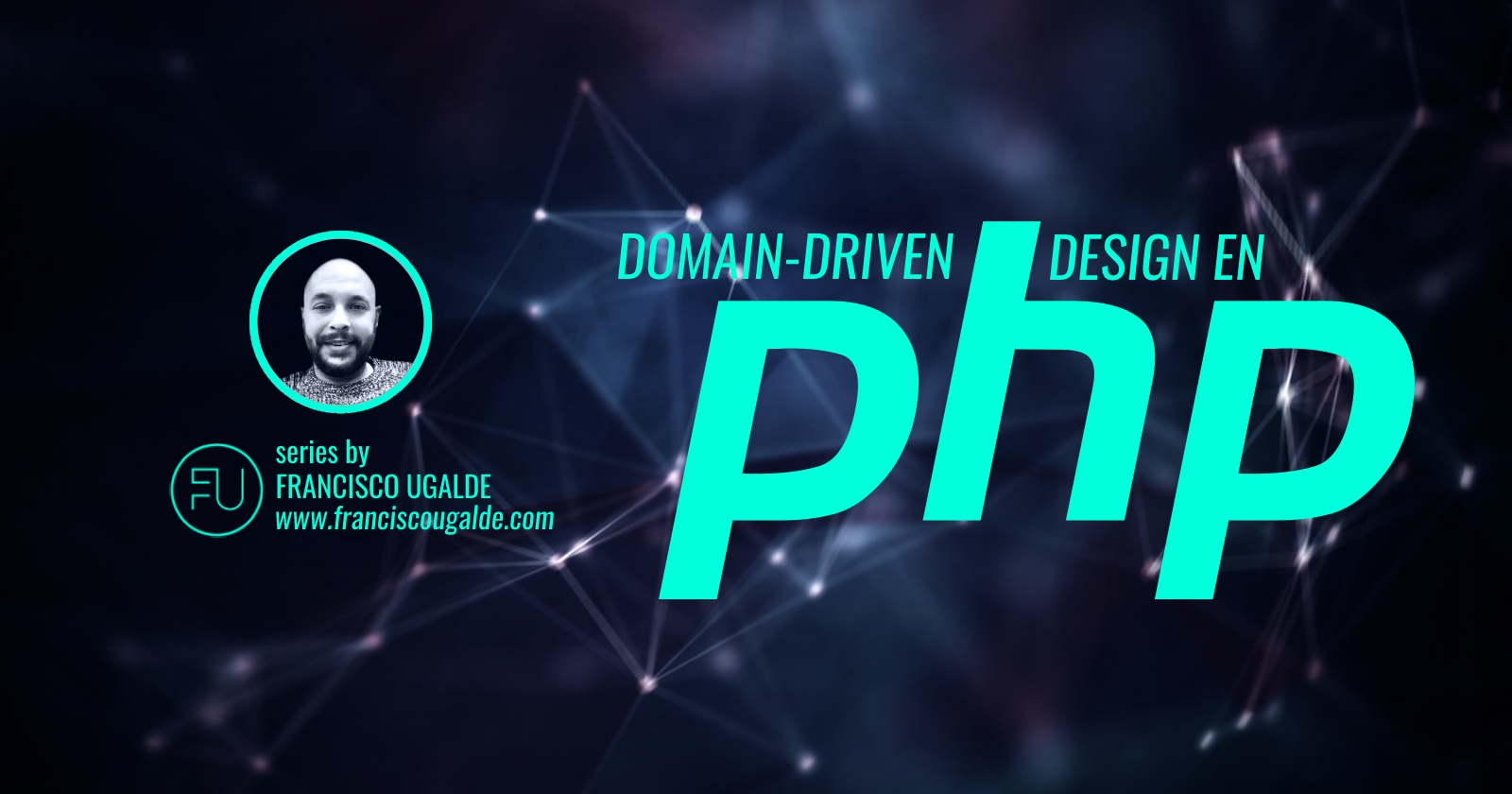 Domain-Driven Design en PHP