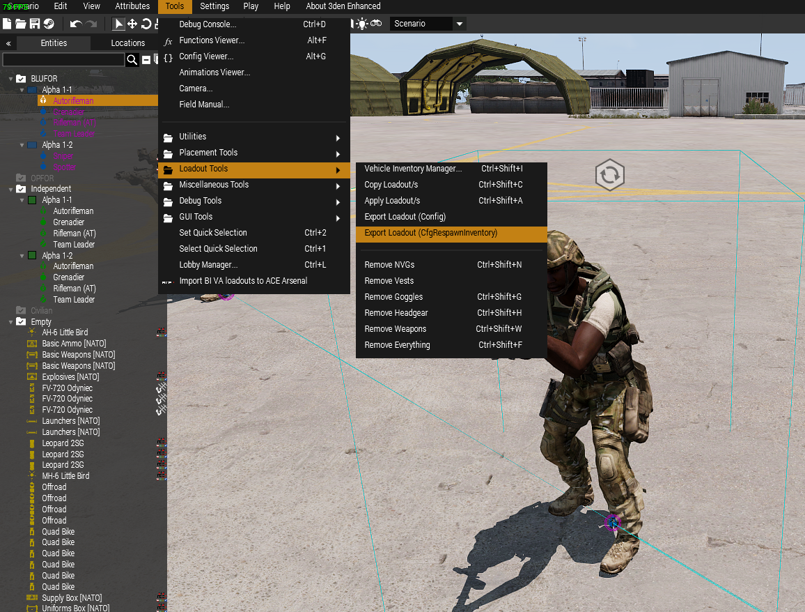 how to use steam workshop mods for a server arma 3