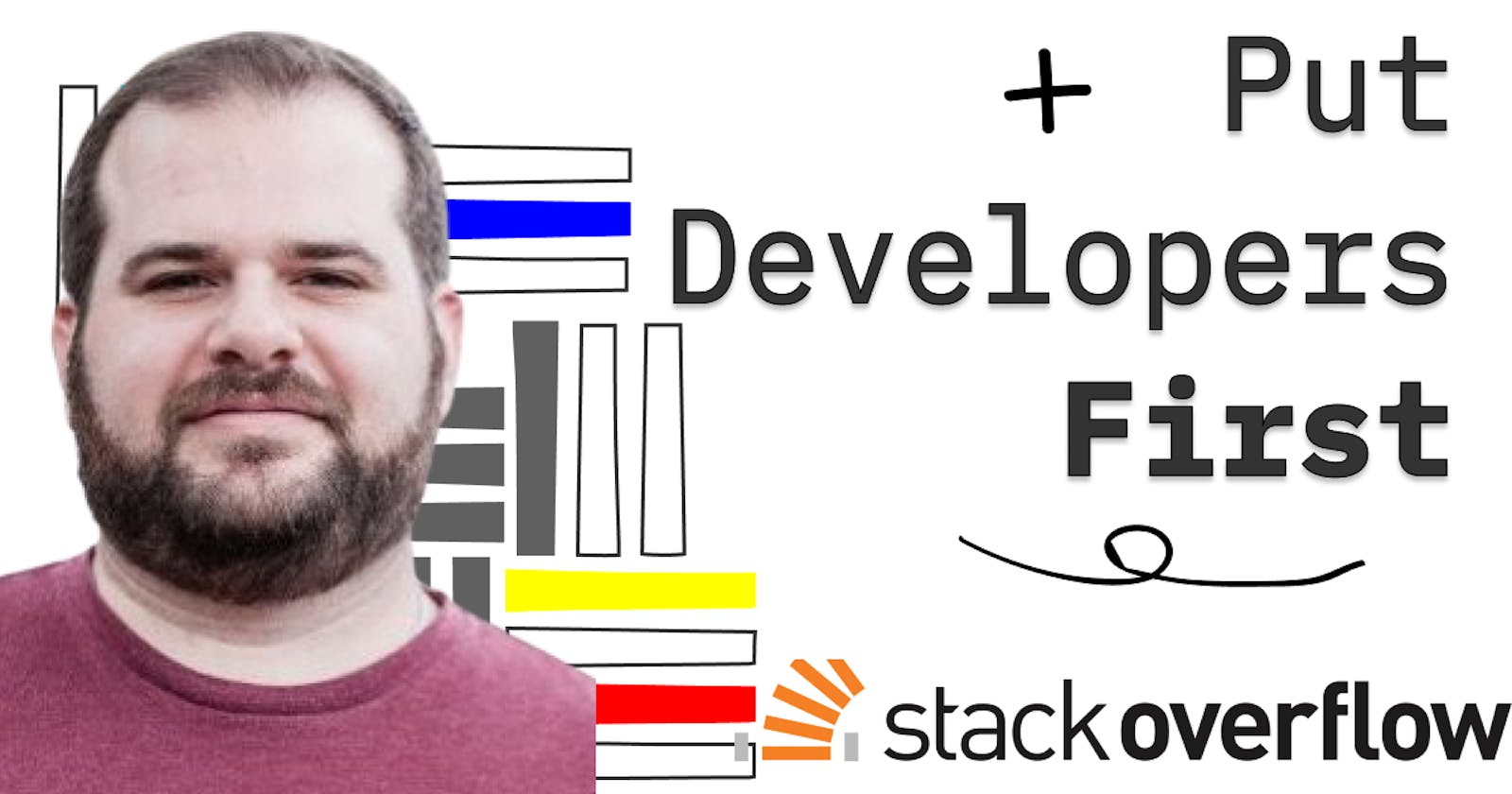 Developer First Culture & Collectives at Stack Overflow w/ Ben Matthews