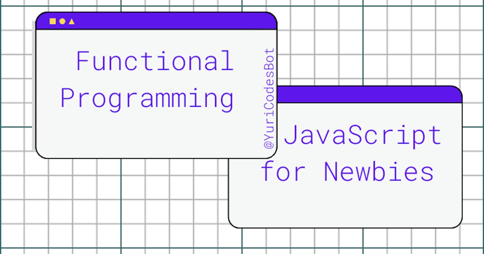 Understanding Functional Programming in JavaScript
