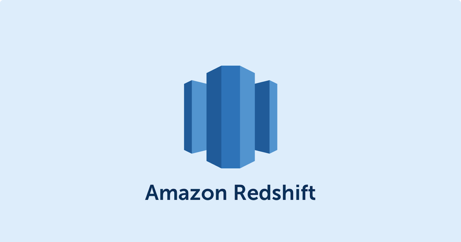 How to create Data Warehouse with AWS Redshift
