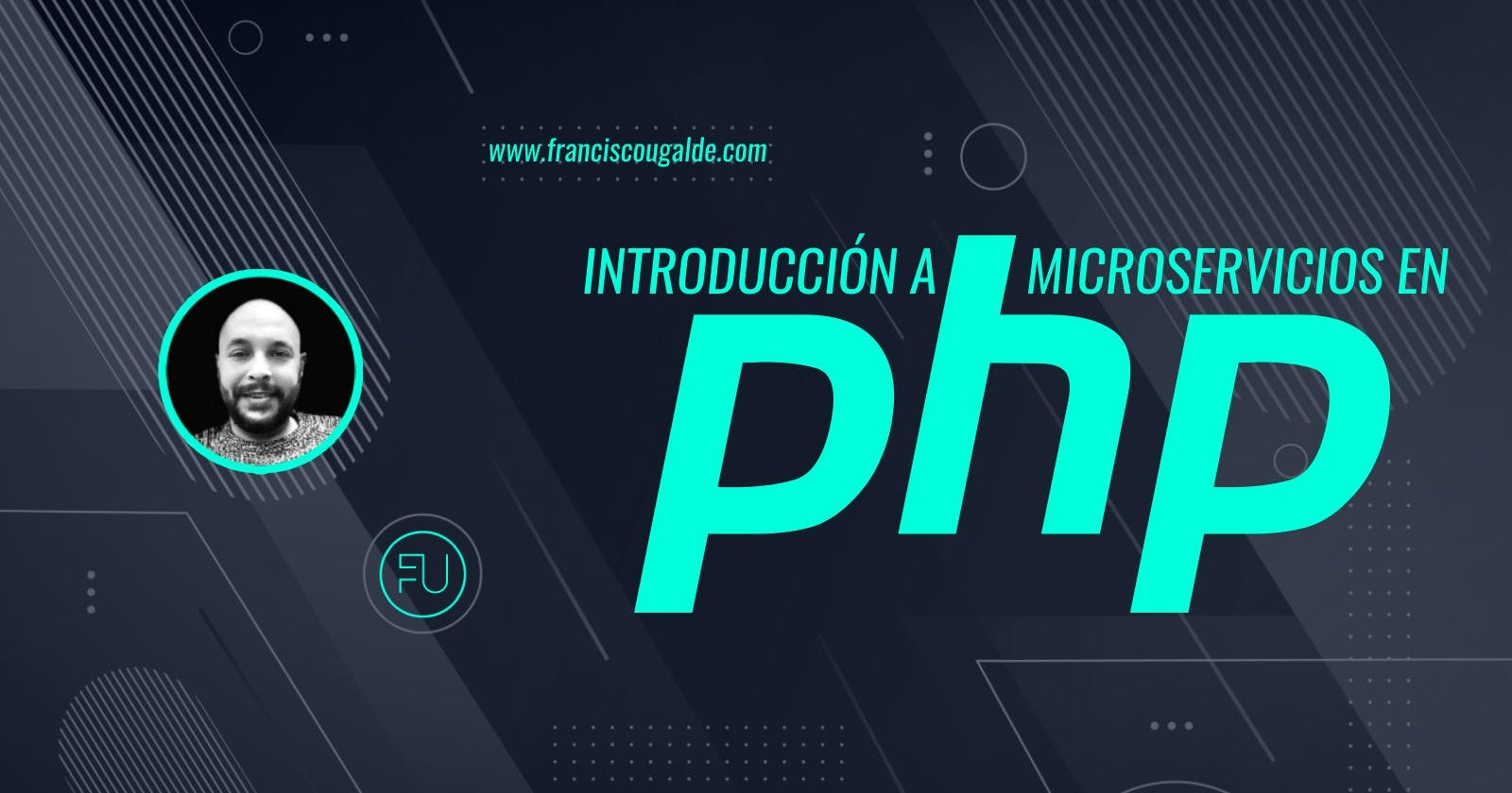 Introducción a los Microservicios en PHP