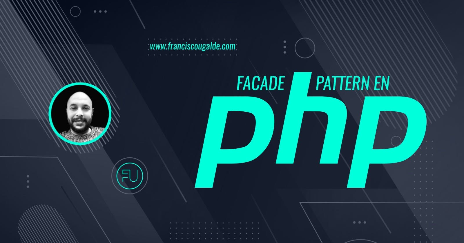 Patrón de diseño FACADE en PHP