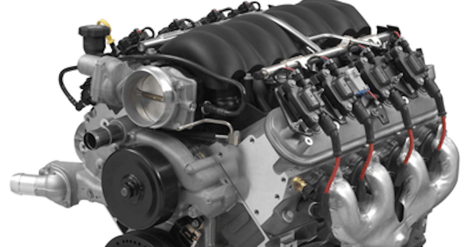 LS V8 Engine Buying: Beginners’ Guide