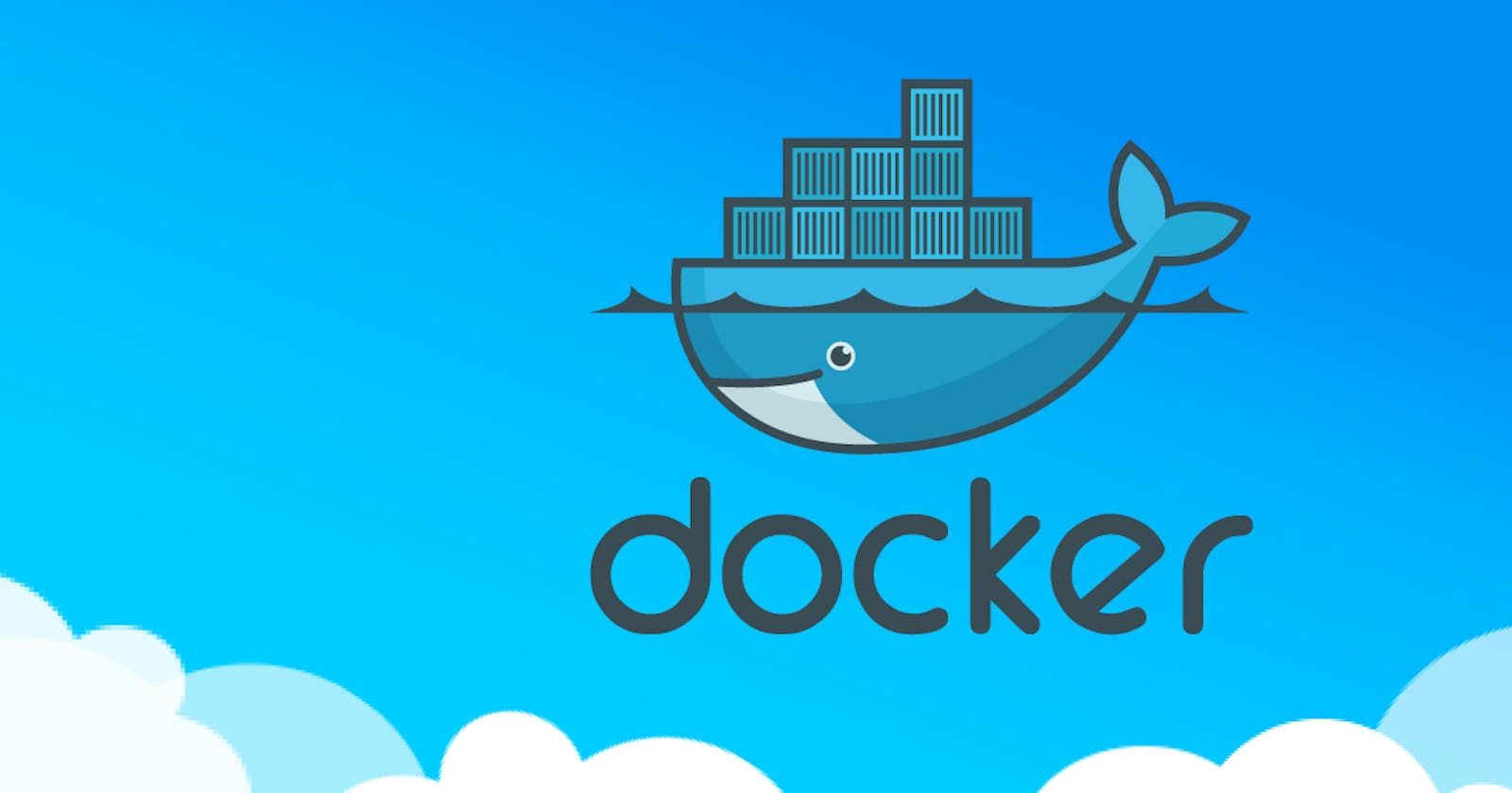 Docker Most Using Commands.