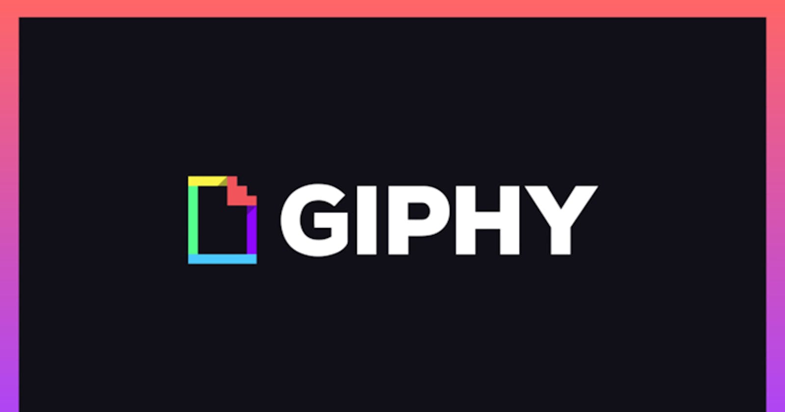 UK Regulator Finds Facebook’s Purchase Of Giphy ‘Harms Competition’