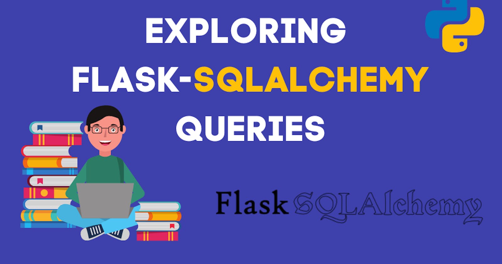 Exploring Flask-SQLAlchemy Queries