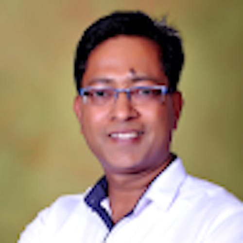 Dr.Ravi Chamria | Zeeve Inc.
