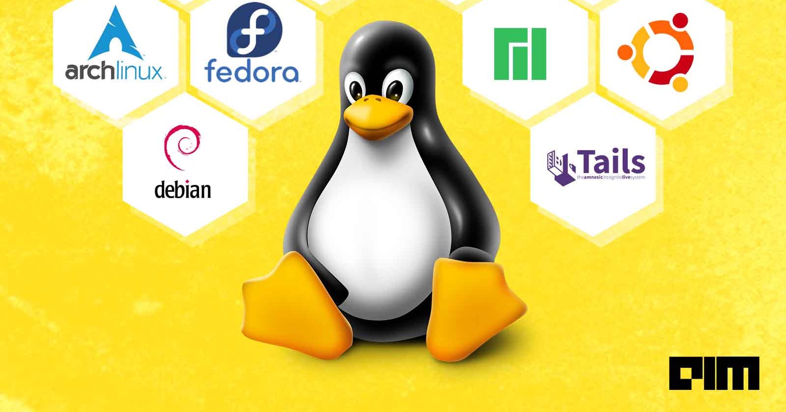 Linux - Basic commands and structure