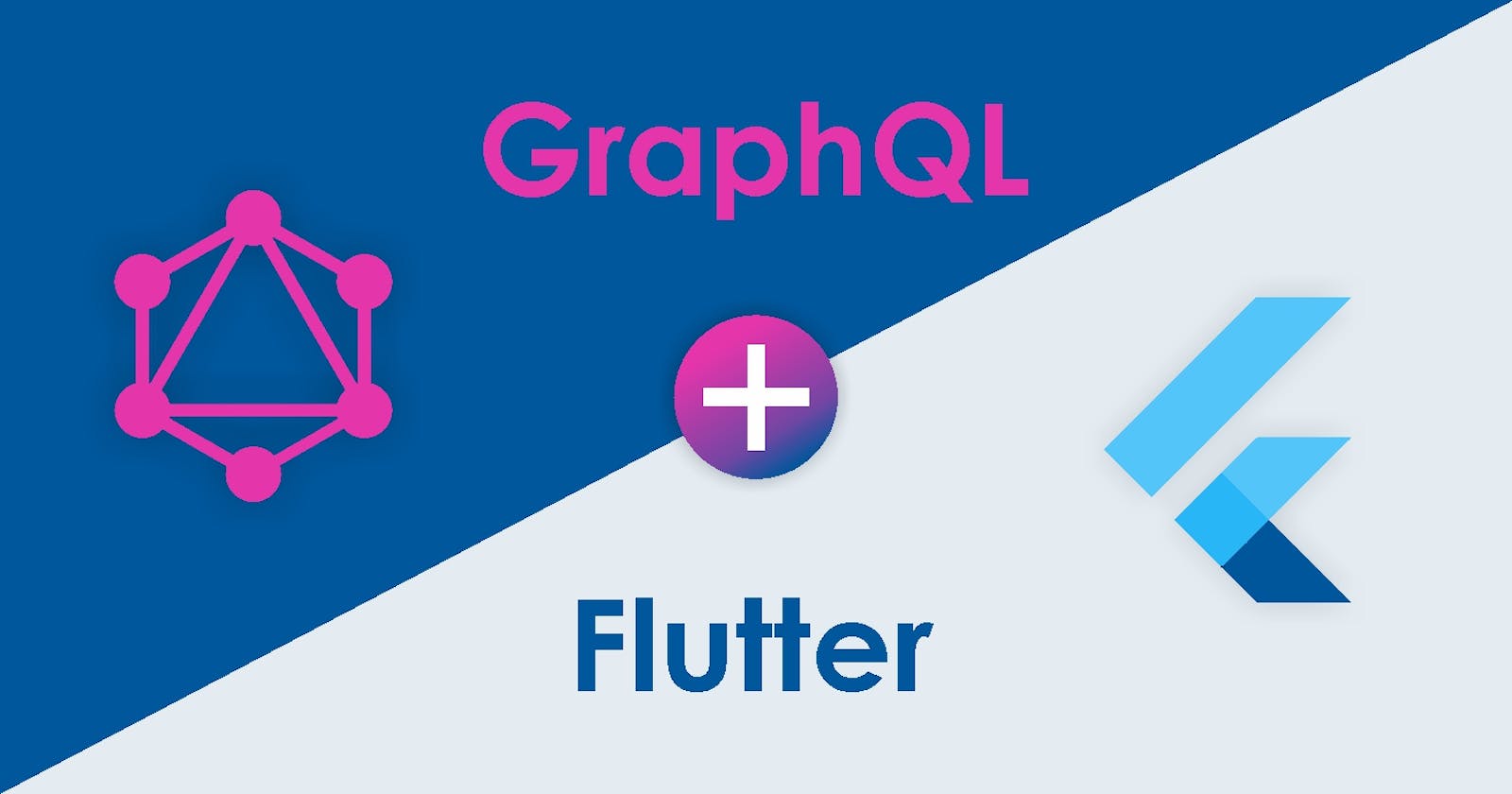 GraphQL with Flutter
